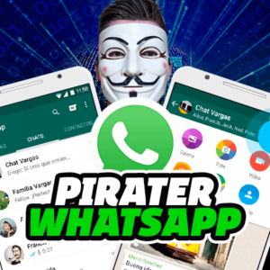 hacker compte whatsapp