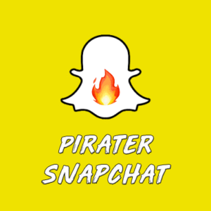 comment pirater un snap